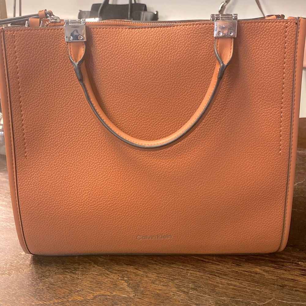 Calvin Klein Sophia bag